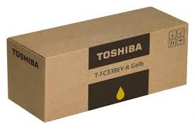 TOSHIBA T-FC338EY-R